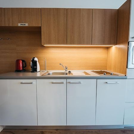 Mountain View Apartments Piesendorf Zewnętrze zdjęcie