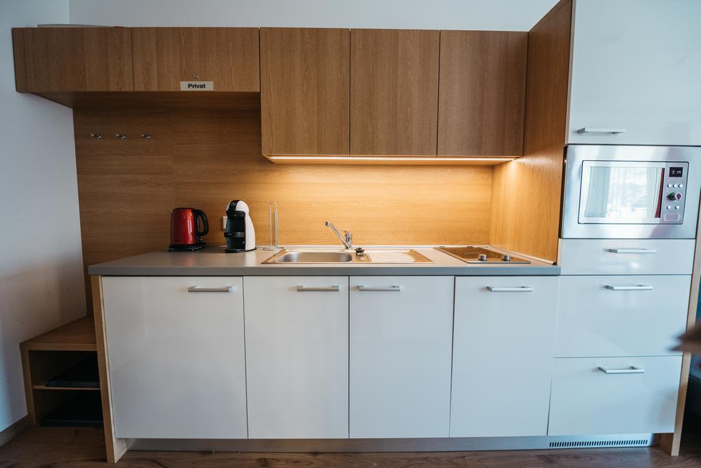 Mountain View Apartments Piesendorf Zewnętrze zdjęcie