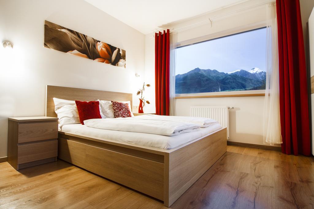 Mountain View Apartments Piesendorf Zewnętrze zdjęcie