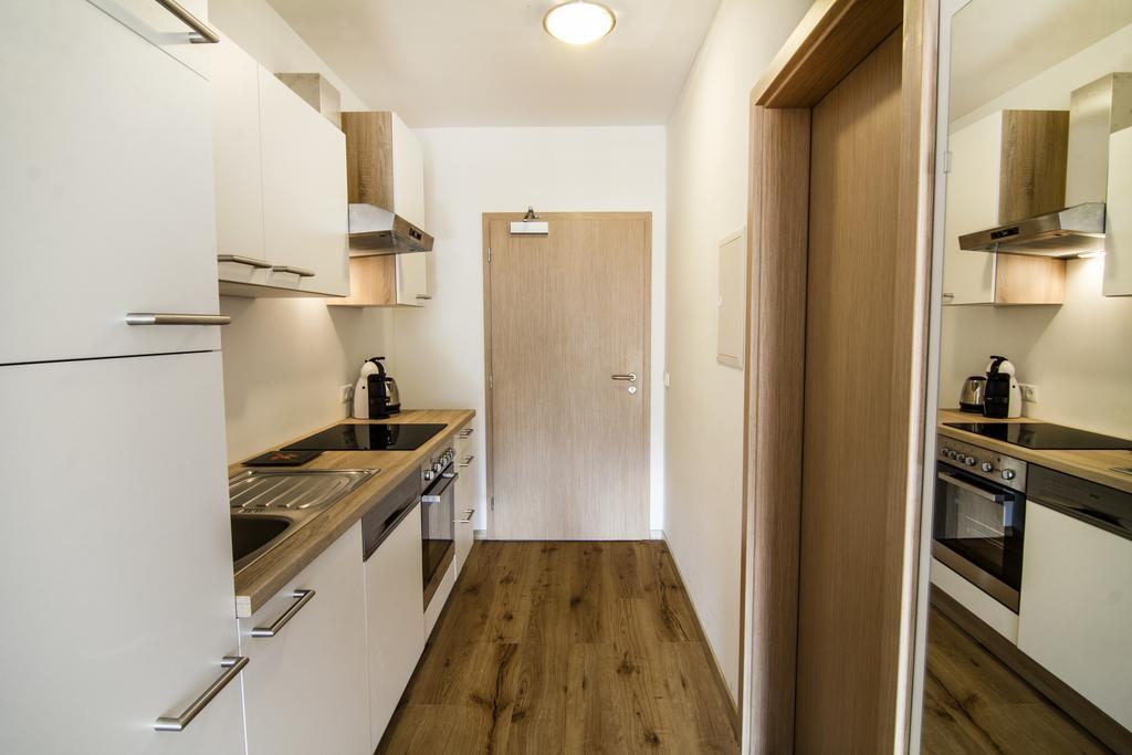 Mountain View Apartments Piesendorf Zewnętrze zdjęcie